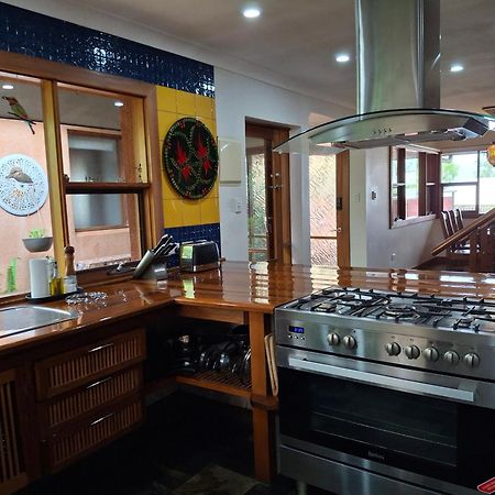 Bed and Breakfast Wilmots On Dixon Alice Springs Exterior foto