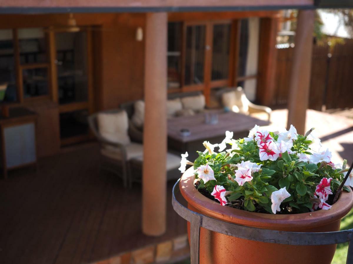 Bed and Breakfast Wilmots On Dixon Alice Springs Exterior foto
